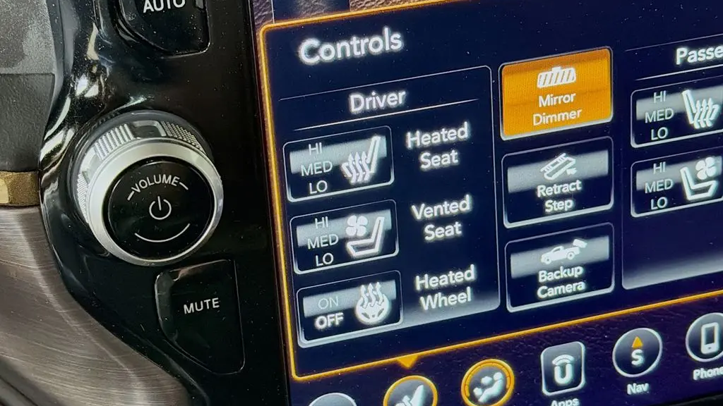 2021 Ram 3500 Limited Longhorn
