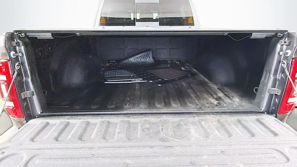 2021 Ram 3500 Limited Longhorn