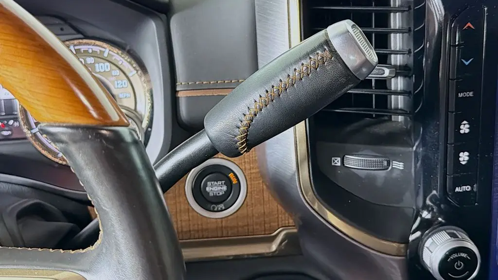 2021 Ram 3500 Limited Longhorn