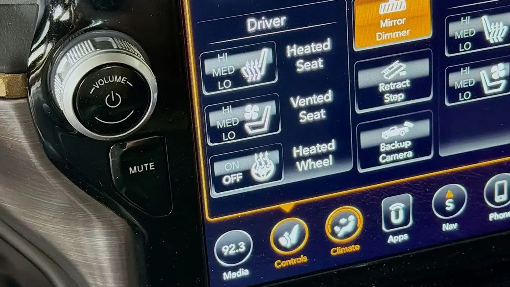2021 Ram 3500 Limited Longhorn