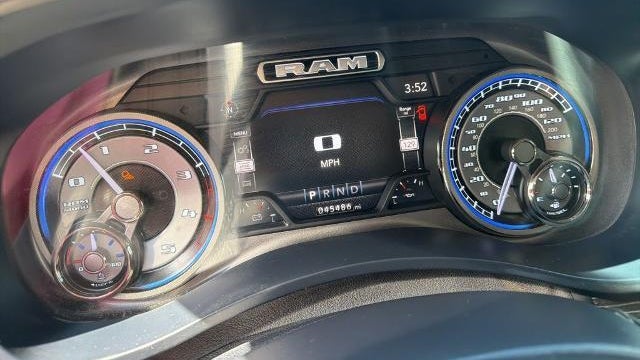 2020 Ram 3500 Limited