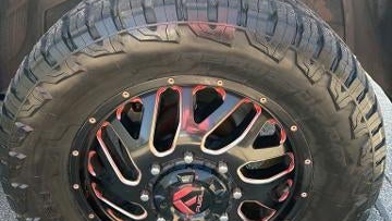 2020 Ram 3500 Limited