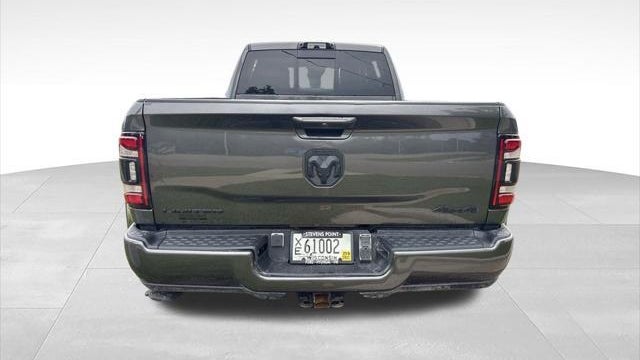 2023 Ram 3500 Limited