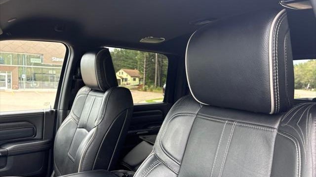 2023 Ram 3500 Limited