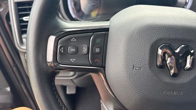 2023 Ram 3500 Limited