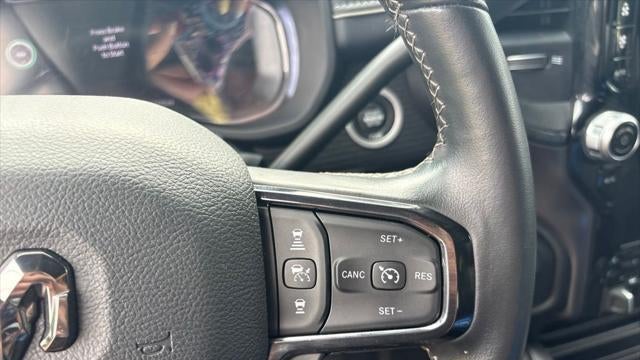 2023 Ram 3500 Limited
