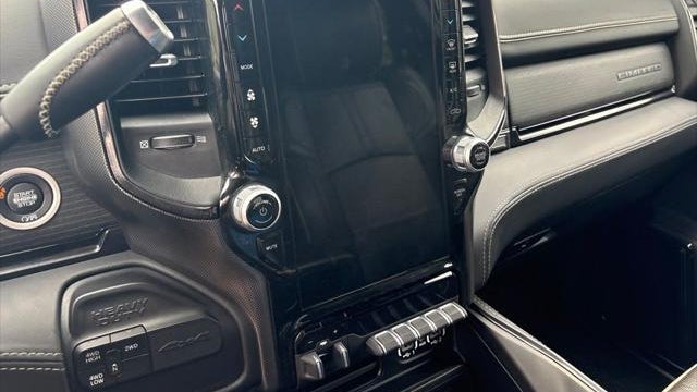 2023 Ram 3500 Limited