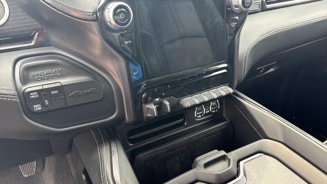 2023 Ram 3500 Limited