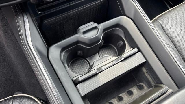 2023 Ram 3500 Limited
