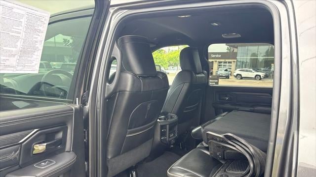 2023 Ram 3500 Limited
