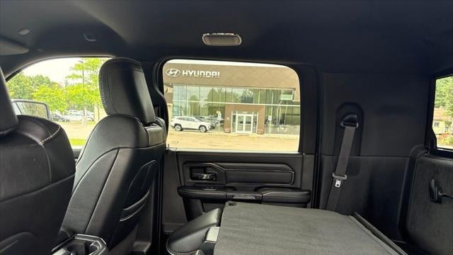 2023 Ram 3500 Limited