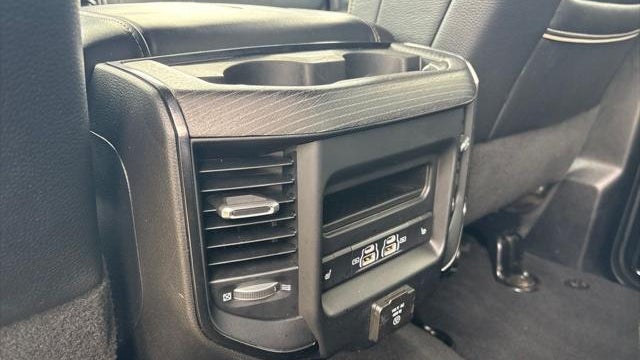 2023 Ram 3500 Limited