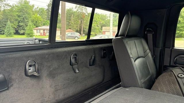 2023 Ram 3500 Limited