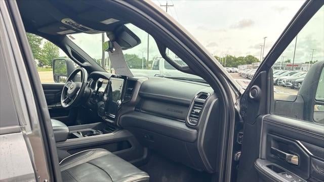 2023 Ram 3500 Limited