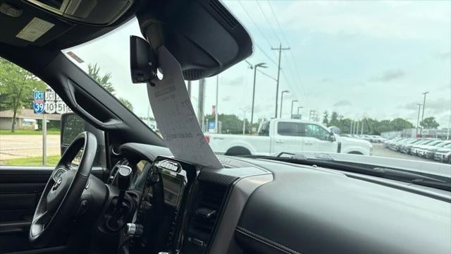 2023 Ram 3500 Limited