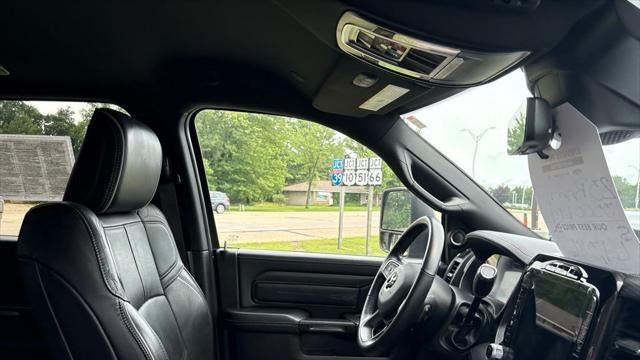 2023 Ram 3500 Limited