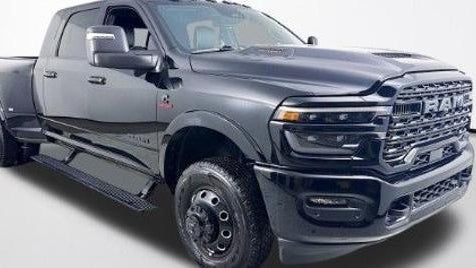 Preowned 2025 Ram 3500 Limited Longhorn for Sale