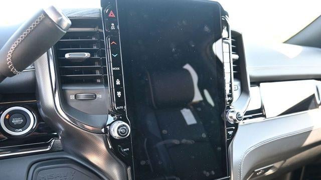 2025 Ram 3500 Limited Longhorn