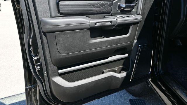 2025 Ram 3500 Limited Longhorn