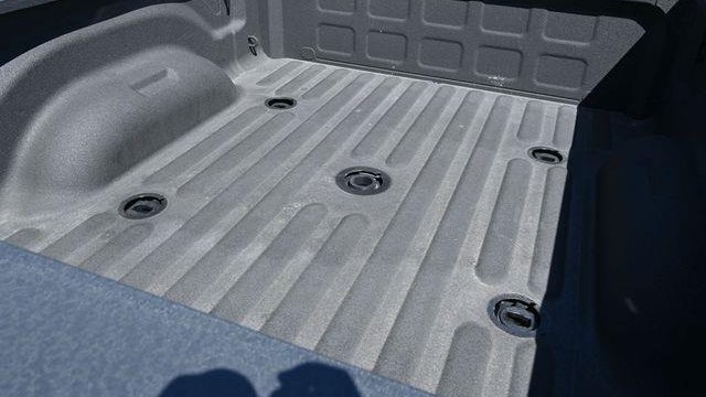 2025 Ram 3500 Limited Longhorn