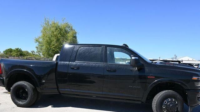 2025 Ram 3500 Limited Longhorn