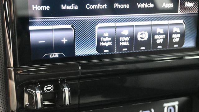 2025 Ram 3500 Limited Longhorn