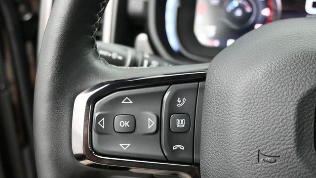 2025 Ram 3500 Limited Longhorn