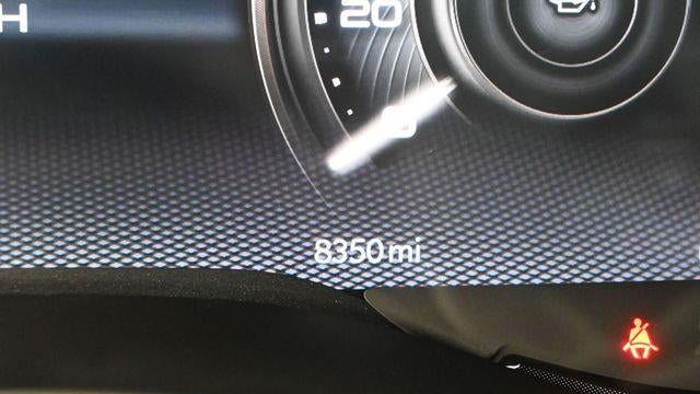 2025 Ram 3500 Limited Longhorn