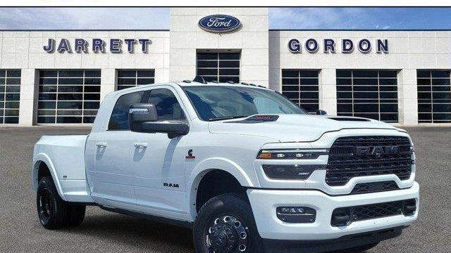 Preowned 2026 Ram 3500 Limited for Sale