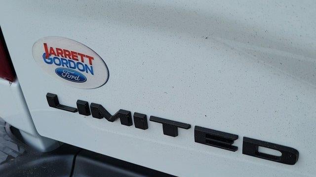 2026 Ram 3500 Limited