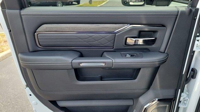 2026 Ram 3500 Limited