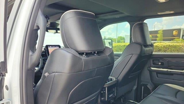 2026 Ram 3500 Limited