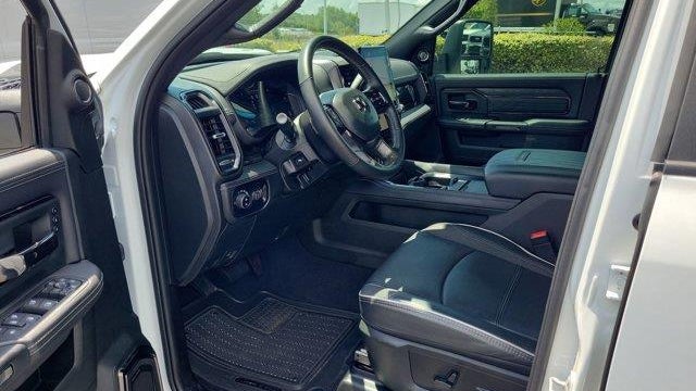2026 Ram 3500 Limited
