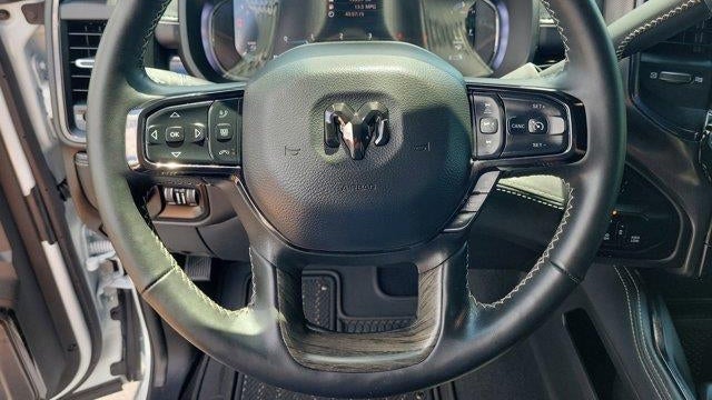 2026 Ram 3500 Limited