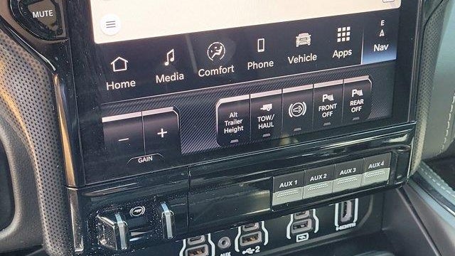 2026 Ram 3500 Limited