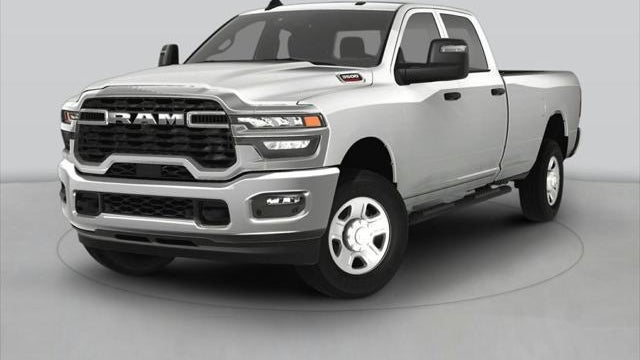 Preowned 2026 Ram 3500 Limited for Sale