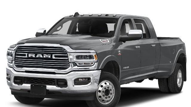 Preowned 2022 Ram 3500 Limited for Sale