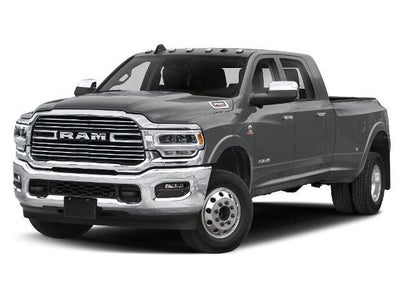Photo of a 2022 RAM 3500 4X4 Limited 4DR Mega Cab 6.3 FT. SB DRW Pickup for sale