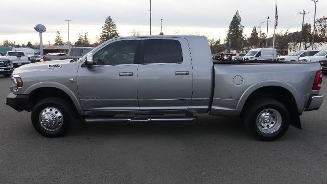 2022 Ram 3500 Limited