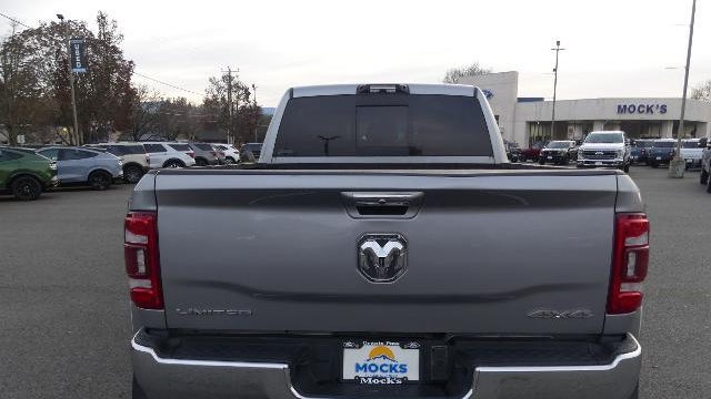 2022 Ram 3500 Limited