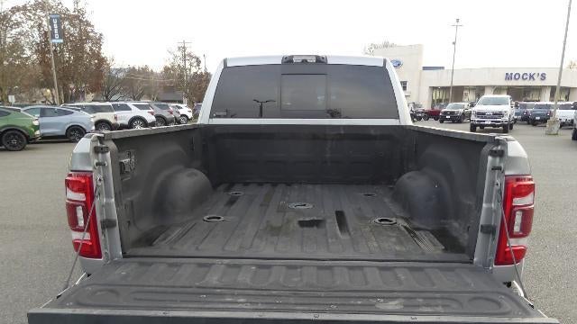 2022 Ram 3500 Limited