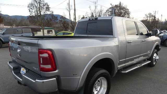 2022 Ram 3500 Limited