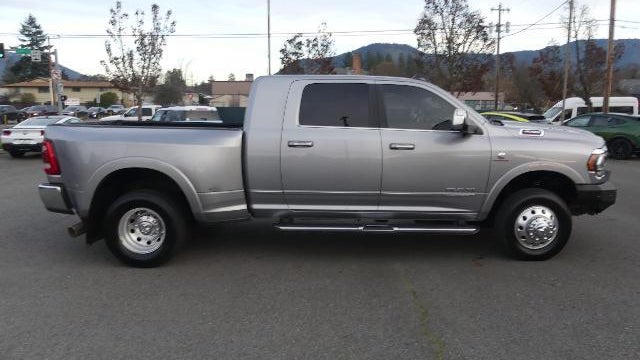 2022 Ram 3500 Limited