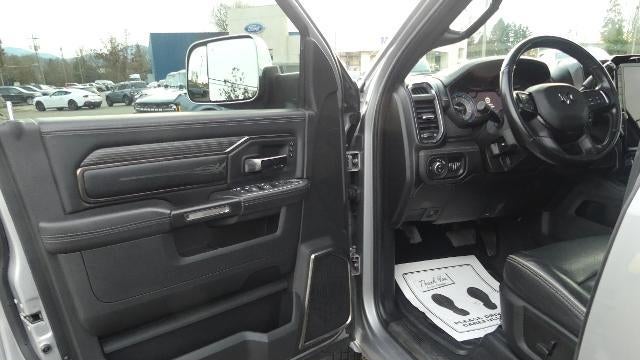 2022 Ram 3500 Limited