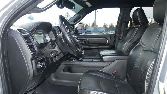 2022 Ram 3500 Limited