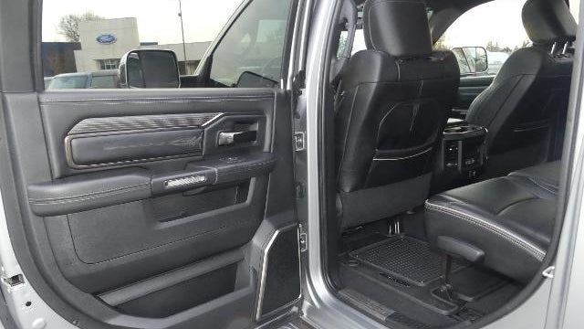 2022 Ram 3500 Limited