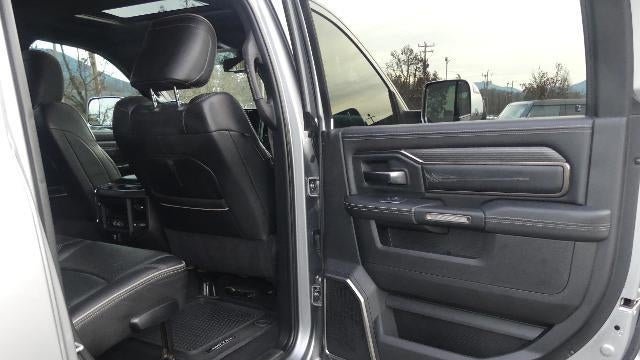 2022 Ram 3500 Limited