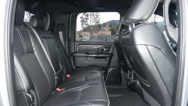 2022 Ram 3500 Limited
