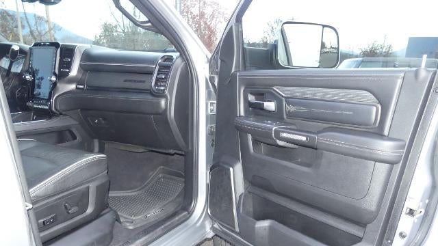 2022 Ram 3500 Limited