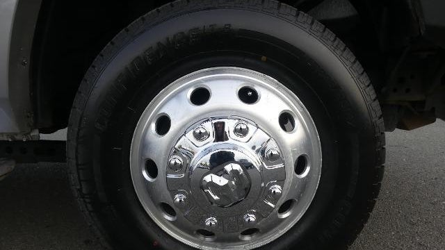 2022 Ram 3500 Limited